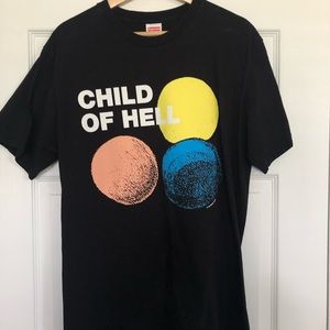 Supreme Child of Hell Tee